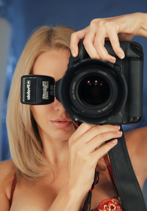 18 year old braces clad cutie Liza Rowe stripping naked if you please